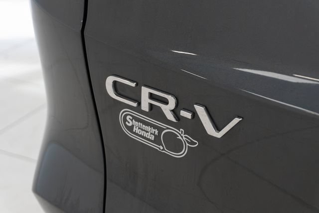Used 2023 Honda CR-V EX-L image 9
