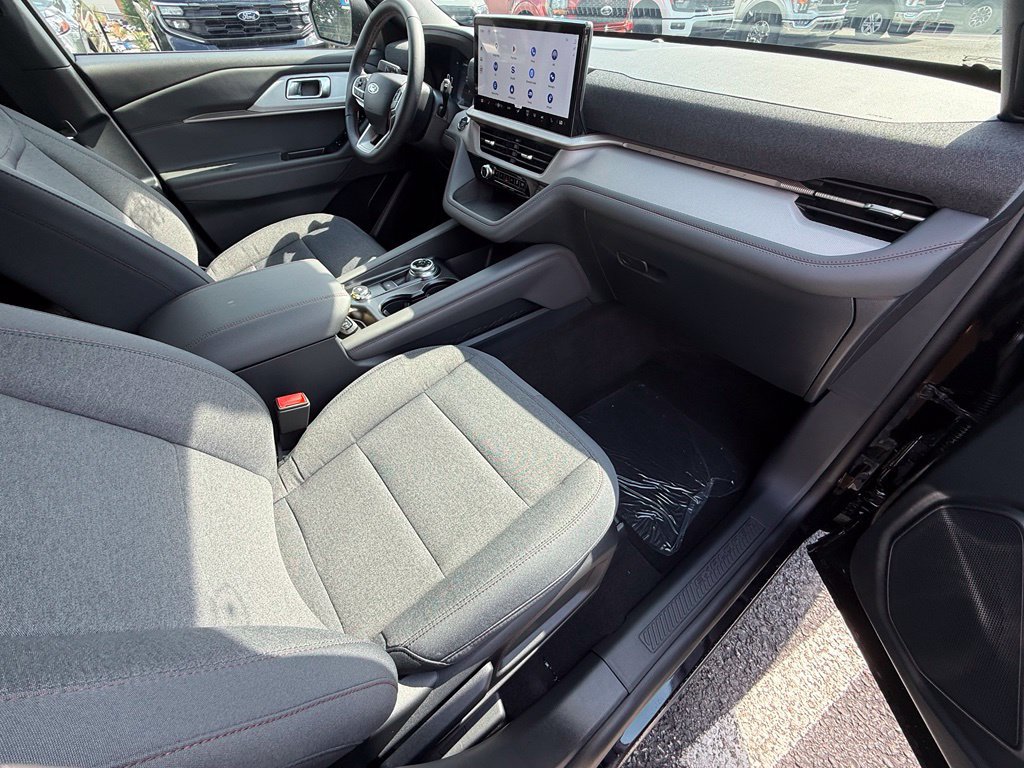 New 2027 Ford Explorer Active AWD/4WD image 23