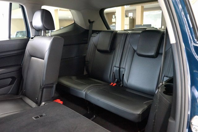 Used 2021 Volkswagen Atlas SE image 13