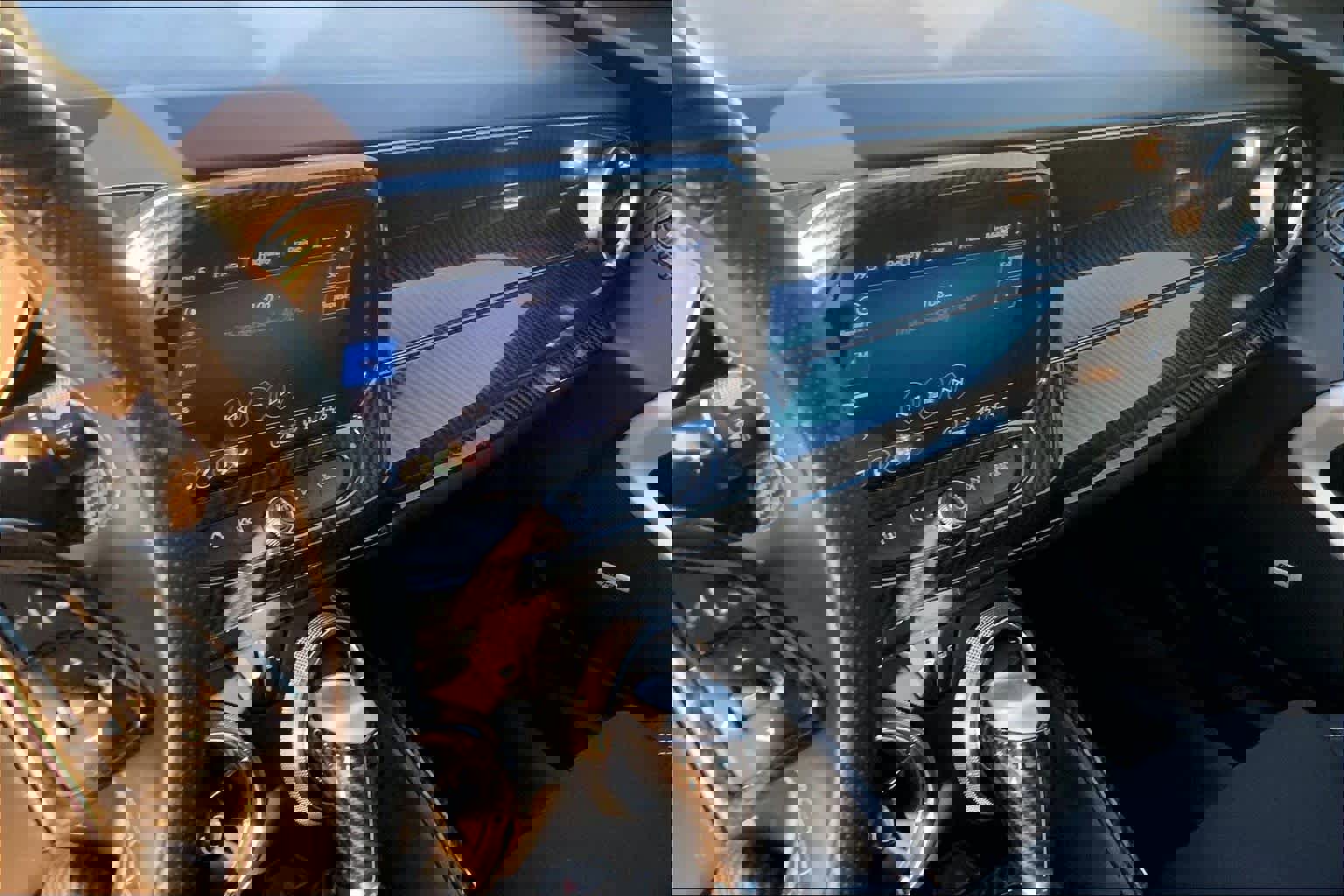 Used 2023 Chevrolet Camaro LT w/ RS Package image 5