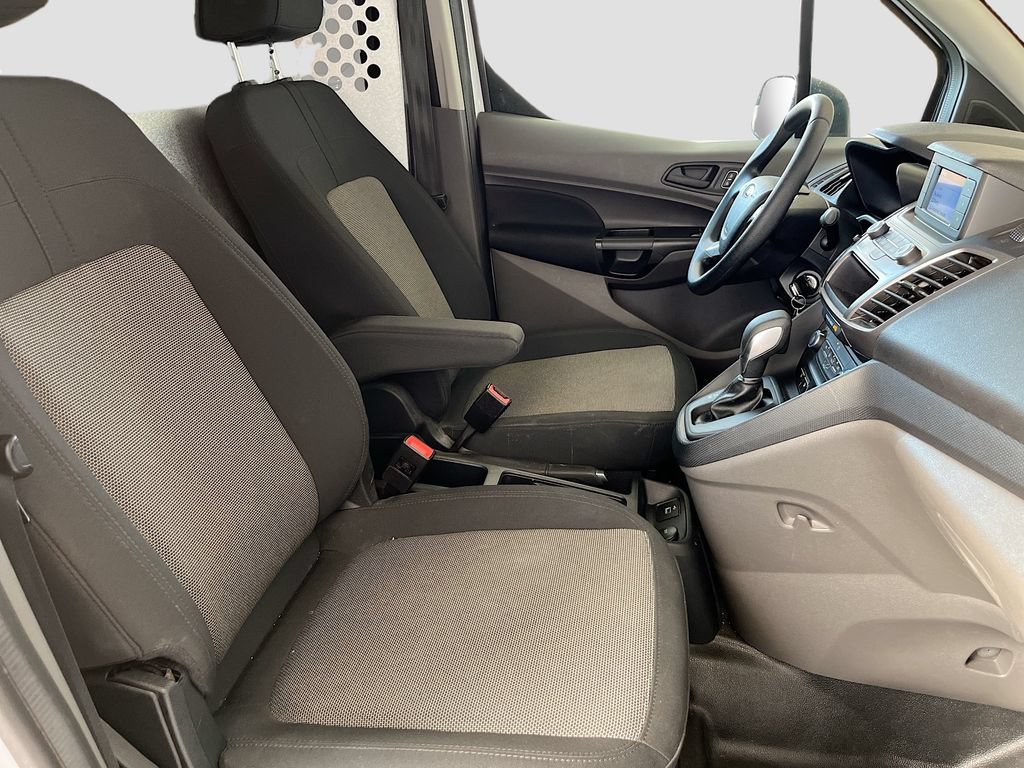 Used 2023 Ford Transit Connect XL FWD image 27