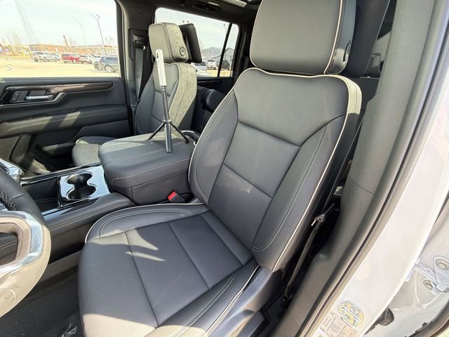 New 2026 GMC Yukon XL Elevation w/ Elevation Premium Package AWD/4WD image 20