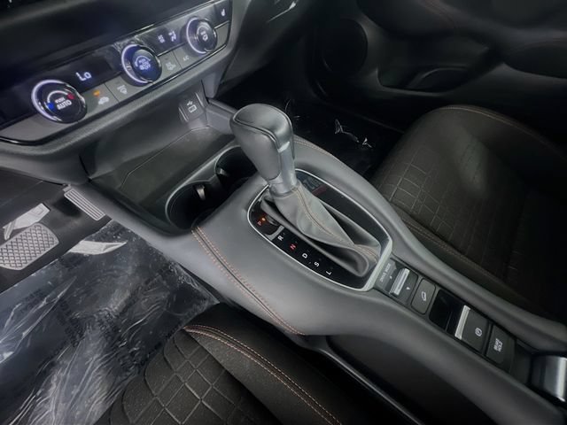 Used 2024 Honda HR-V Sport image 25