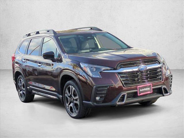 New 2026 Subaru Ascent Touring image 7