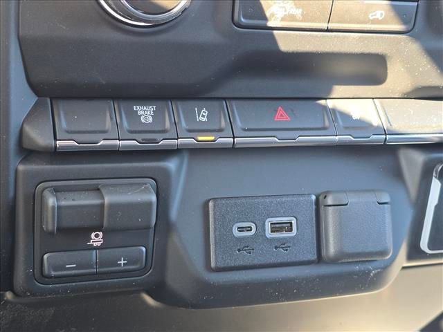 New 2026 Chevrolet Silverado 3500 W/T w/ WT Convenience Package image 29