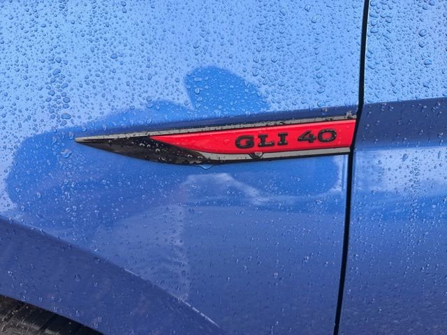 Used 2024 Volkswagen Jetta GLI 40th Anniversary Edition image 5