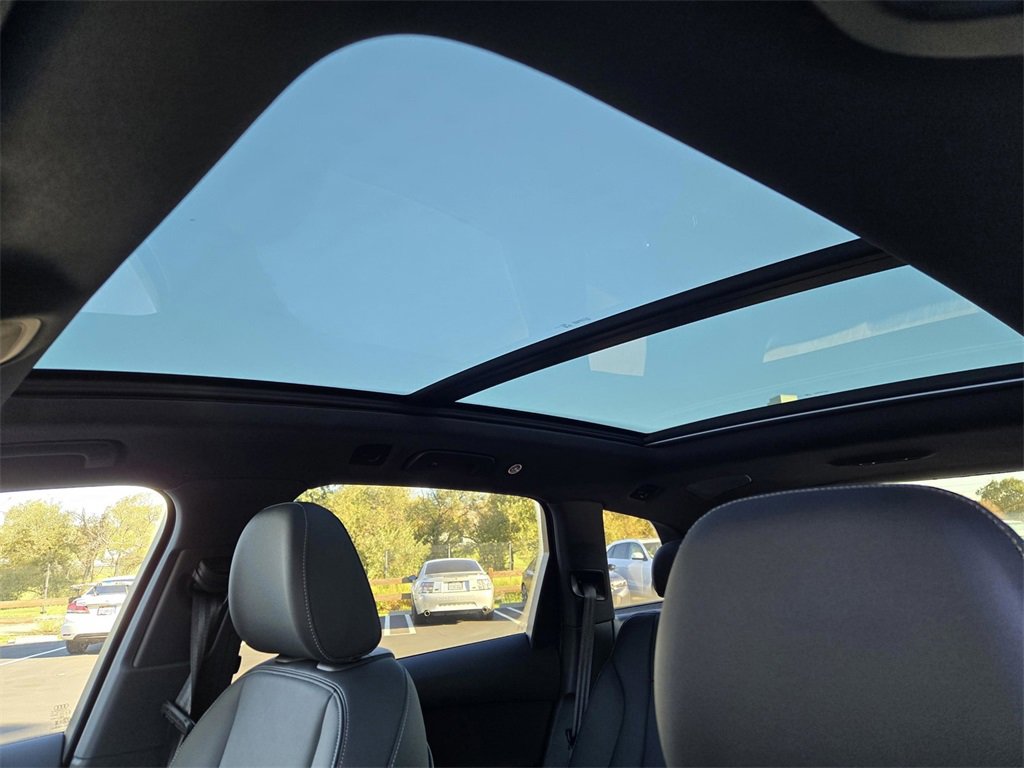 New 2025 Audi Q7 2.0T Premium Plus image 20