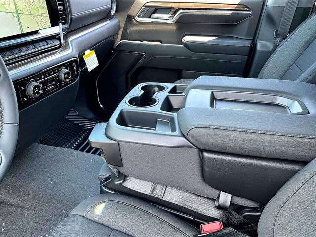 New 2026 Chevrolet Silverado 1500 LT AWD/4WD image 13