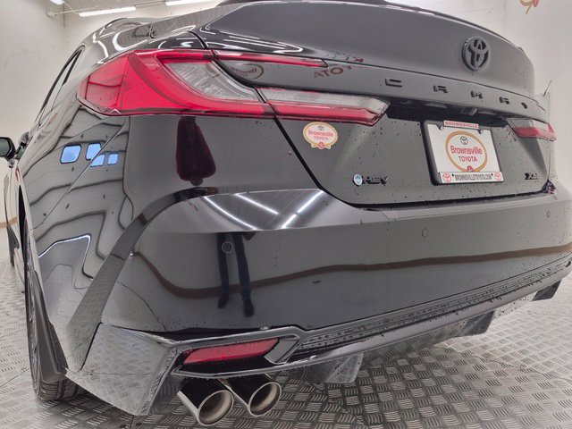 New 2026 Toyota Camry XSE w/ Premium Package FWD image 23