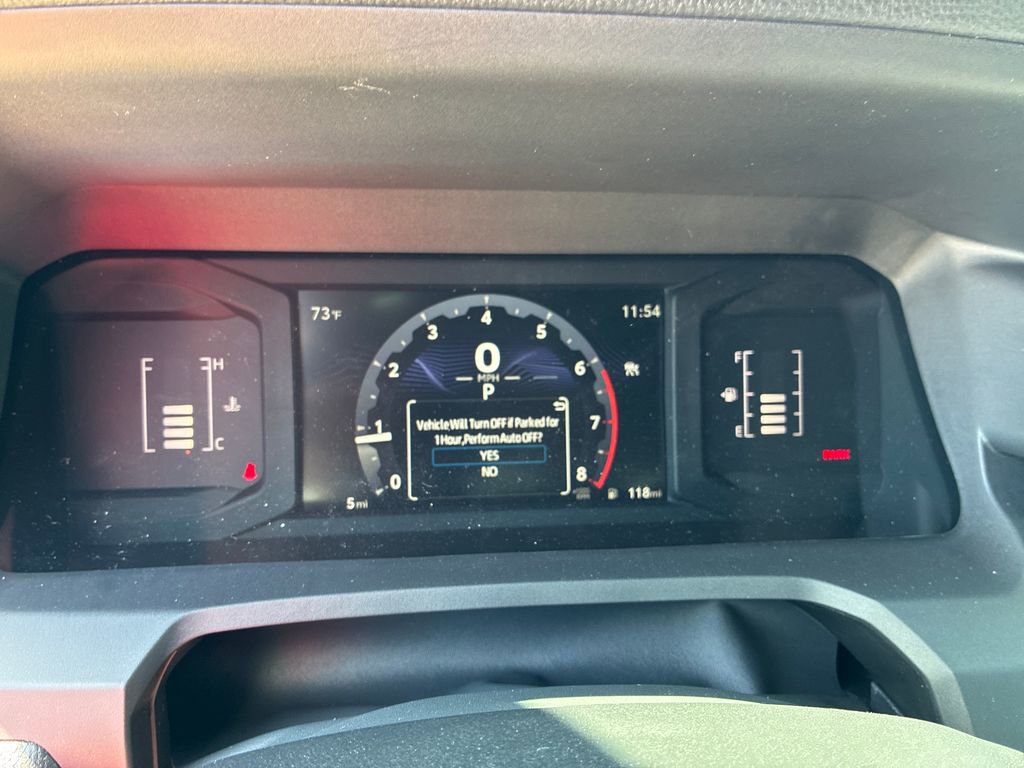 New 2026 Toyota Tacoma SR5 image 43