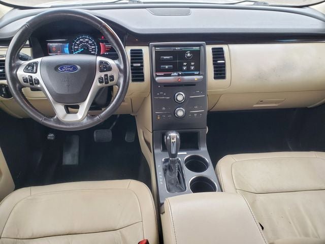Used 2015 Ford Flex SEL w/ Equipment Group 202A AWD/4WD image 28