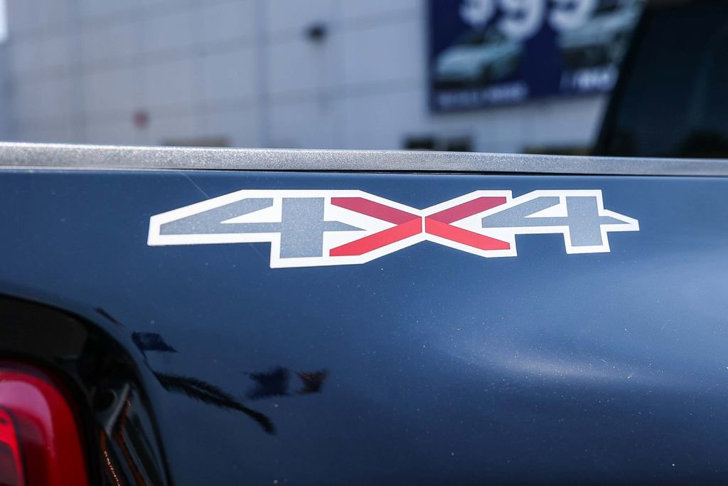 Used 2022 Chevrolet Silverado 3500 LTZ image 15