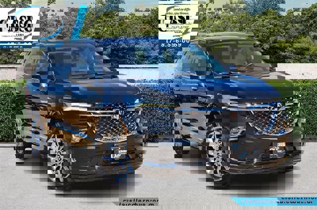 Used 2023 Buick Enclave Avenir w/ Avenir Technology Package