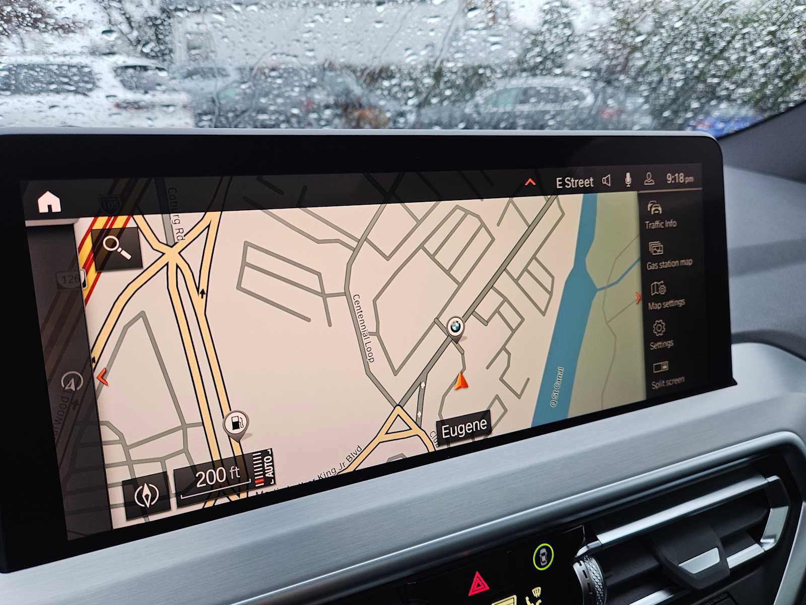 Used 2025 BMW X4 xDrive30i w/ Premium Package image 29