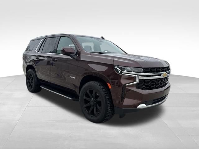 Used 2023 Chevrolet Tahoe LS image 7