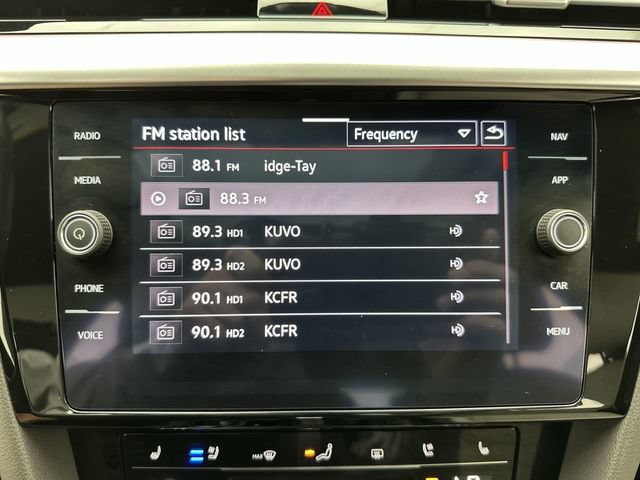 Used 2021 Volkswagen Arteon SEL Premium AWD/4WD image 17