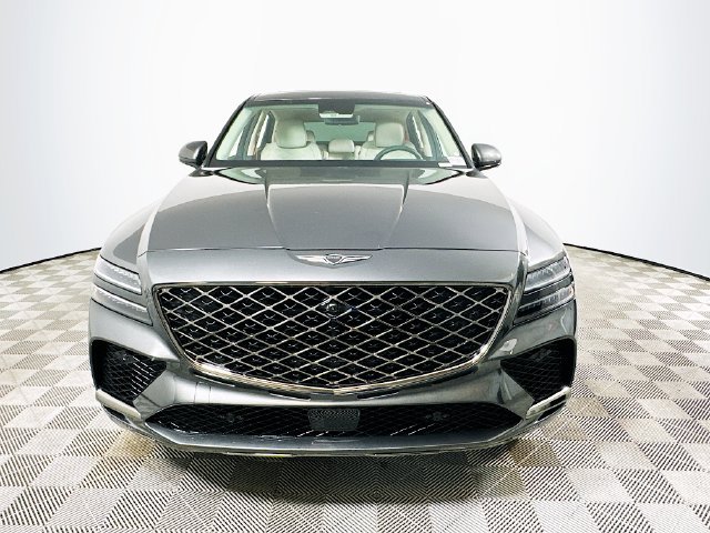 New 2025 Genesis GV80 3.5T e-SC AWD/4WD image 9
