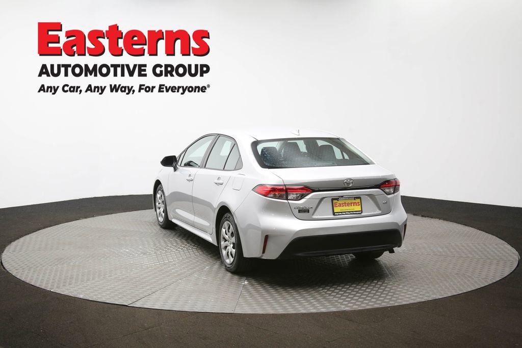 Used 2023 Toyota Corolla LE image 64