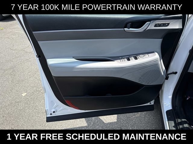 Used 2021 Hyundai Palisade SEL FWD image 13