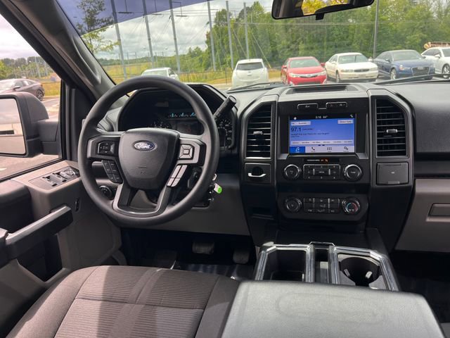 Used 2019 Ford F150 XL w/ Equipment Group 101A Mid RWD image 16