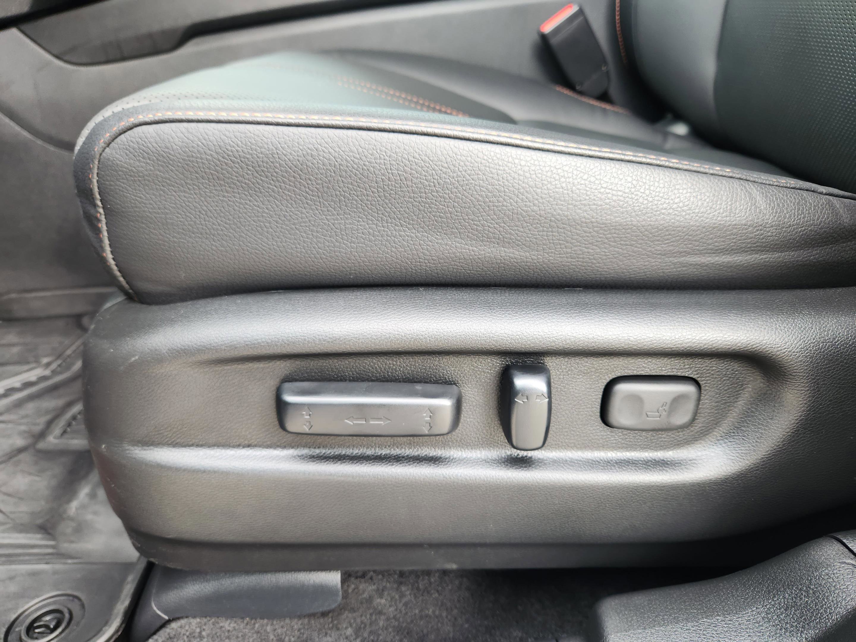 Certified 2025 Honda Ridgeline TrailSport+ image 24