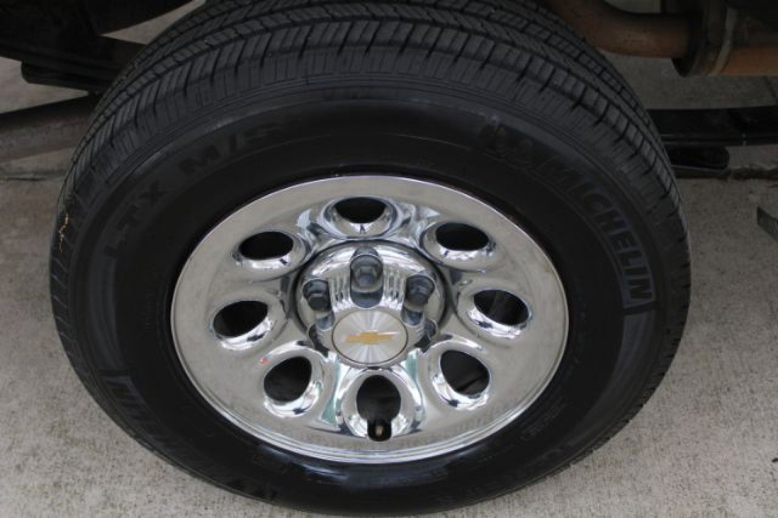 Used 2013 Chevrolet Silverado 1500 LS image 19