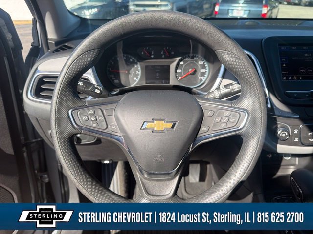 Used 2023 Chevrolet Equinox LS AWD/4WD image 17