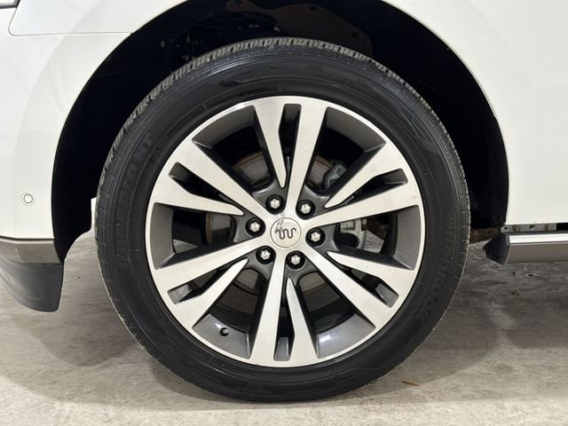 Used 2021 Ford Expedition Max King Ranch image 34