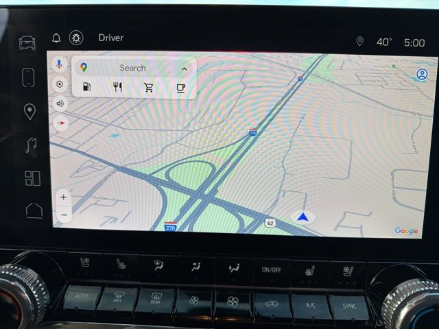 Used 2024 GMC Canyon AT4 w/ AT4 Premium Package image 26