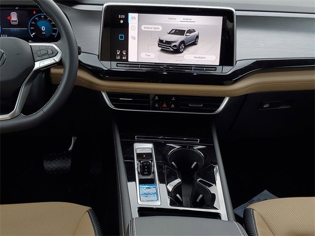 New 2026 Volkswagen Atlas Cross Sport SE image 14