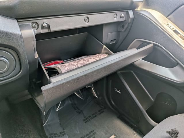 Used 2024 Nissan Frontier SV w/ SV Convenience Package AWD/4WD image 26
