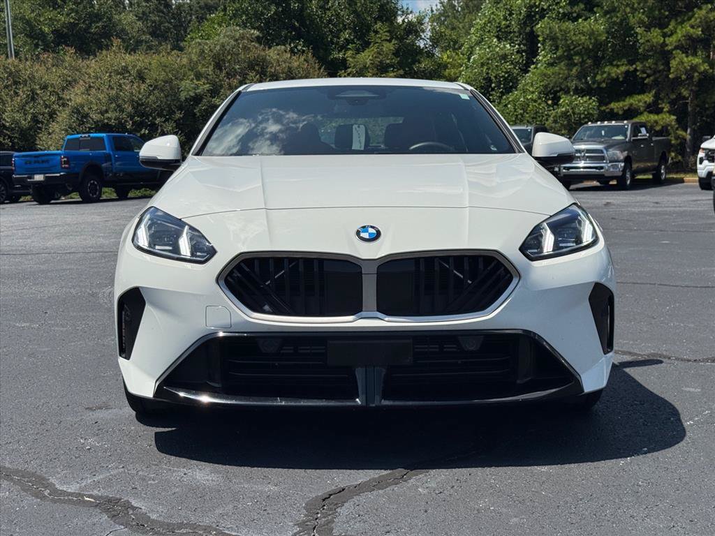Used 2026 BMW 228i xDrive w/ M Sport Package AWD/4WD image 8