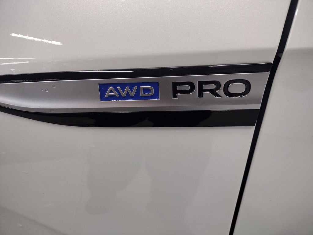 New 2026 Volkswagen ID.4 Pro AWD/4WD image 6
