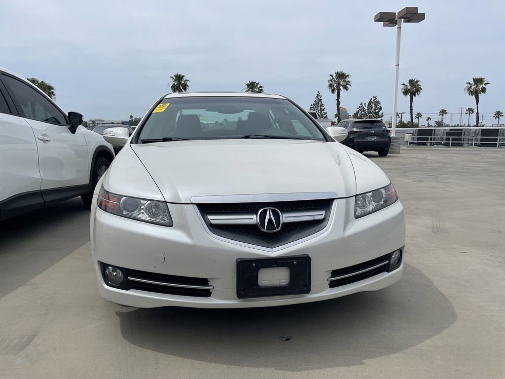Used 2008 Acura TL 3.2 image 5