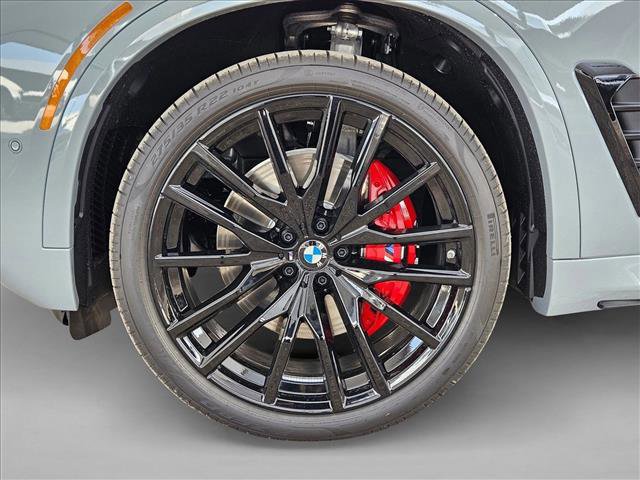 New 2026 BMW X5 xDrive40i w/ Executive Package image 9