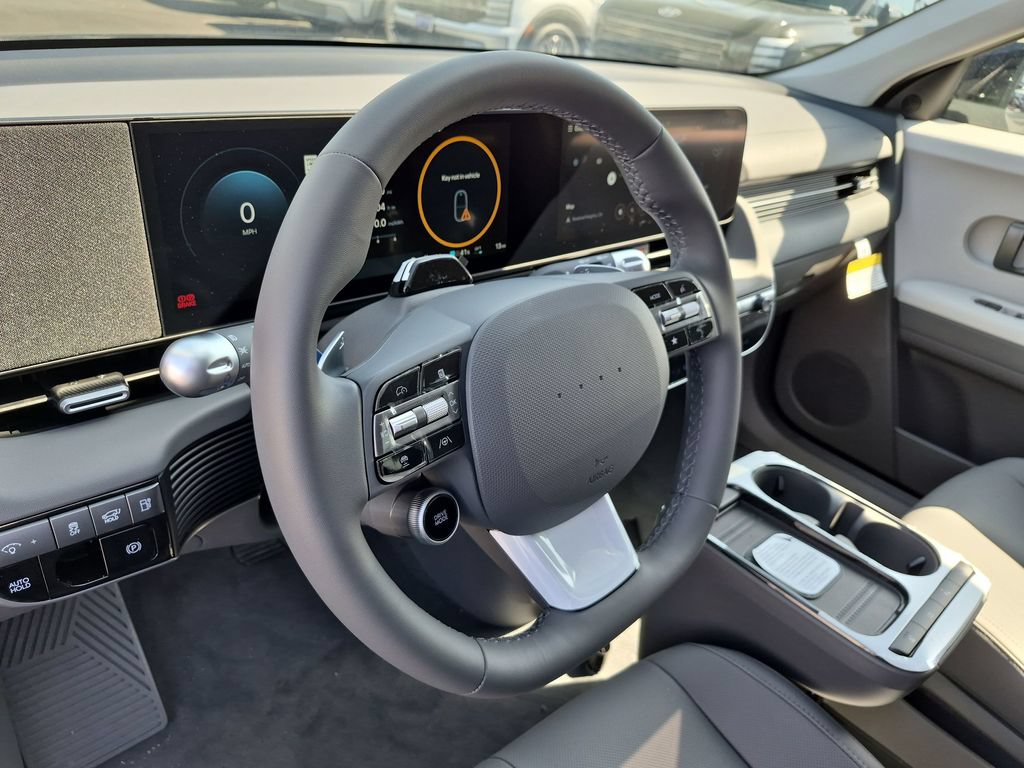 New 2026 Hyundai Ioniq 5 SEL RWD image 17