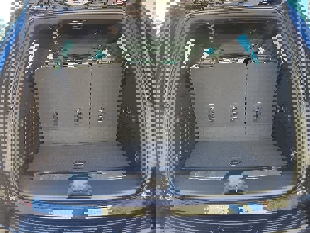 New 2025 Chevrolet Tahoe Premier image 35