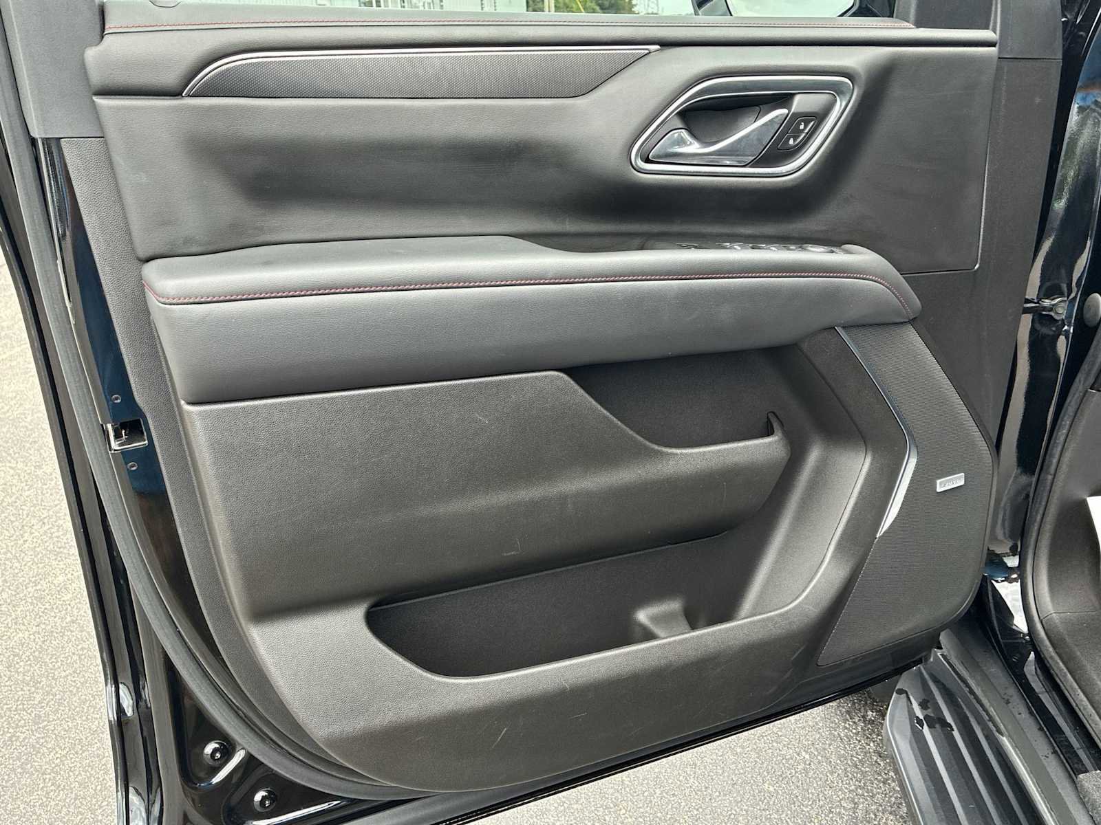 Certified 2021 Chevrolet Tahoe RST image 21