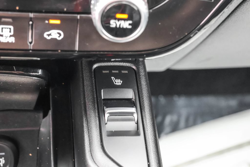 Used 2024 Kia Telluride S w/ S Sunroof Package AWD/4WD image 27
