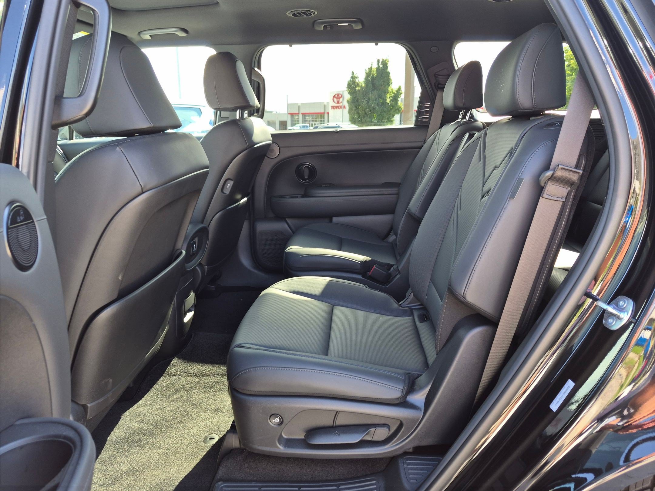 Certified 2026 Hyundai Palisade XRT Pro AWD/4WD image 28