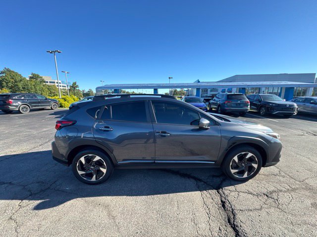 Certified 2024 Subaru Crosstrek 2.5i Limited AWD/4WD image 17