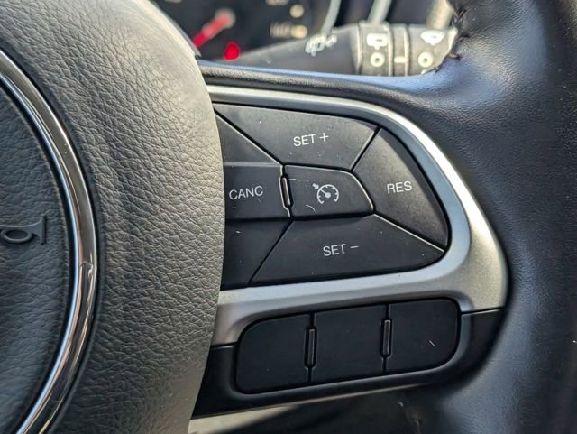 Used 2021 Jeep Compass Latitude w/ Convenience Group image 22