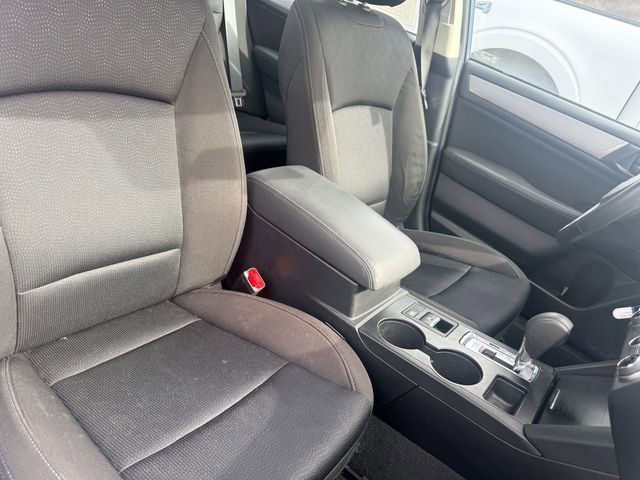 Used 2016 Subaru Legacy 2.5i image 27