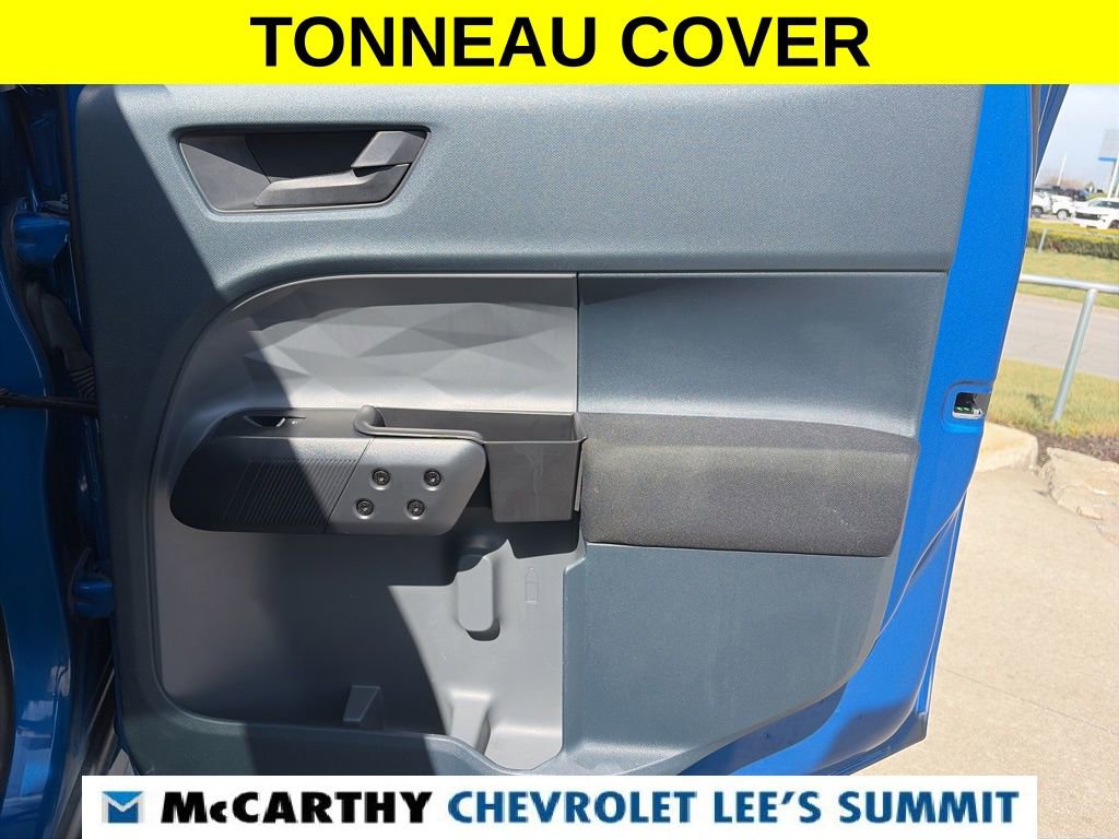 Used 2022 Ford Maverick XL image 37