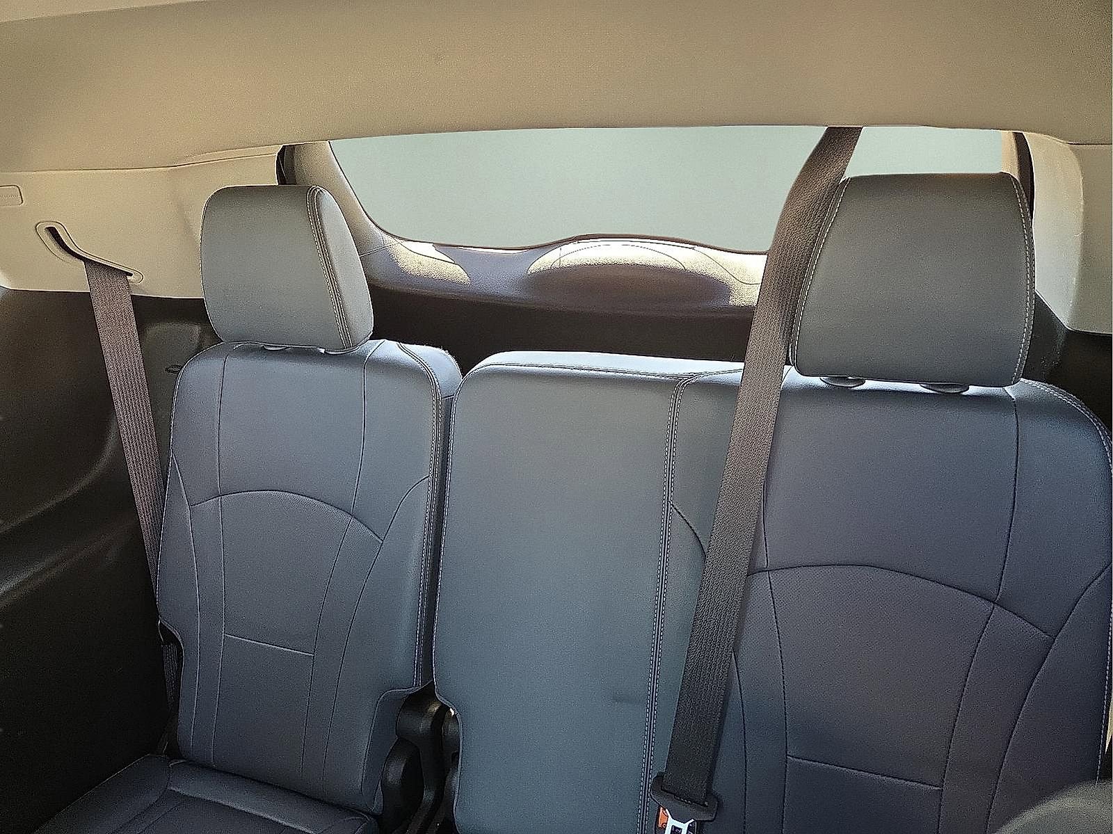 Certified 2019 Buick Enclave Essence image 11