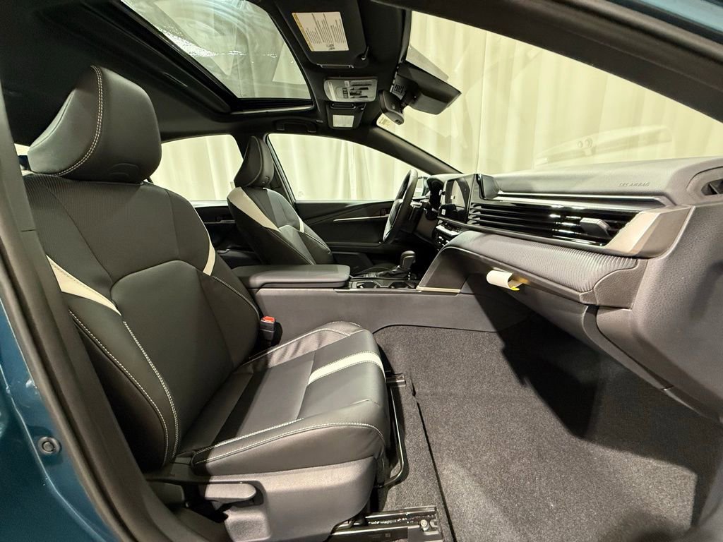 New 2026 Toyota Camry SE image 22