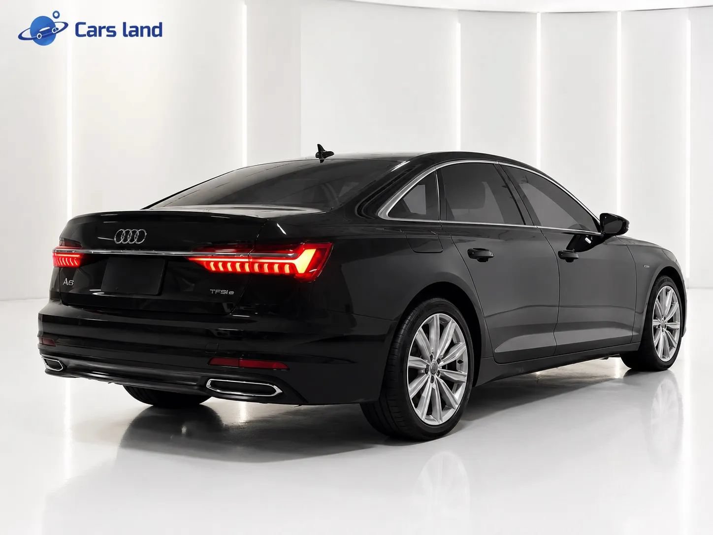 Used 2019 Audi A6 2.0T Premium w/ Convenience Package AWD/4WD image 3