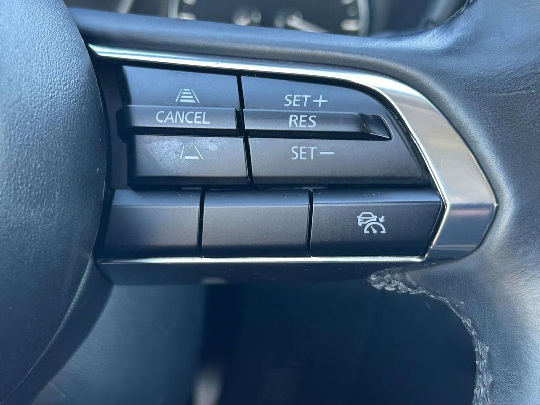 Used 2024 MAZDA MAZDA3 s image 19