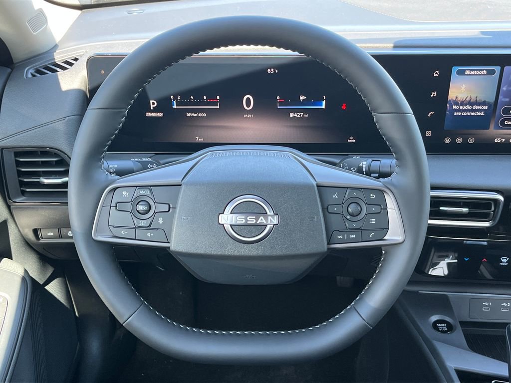 New 2026 Nissan Sentra SV w/ SV Convenience Package image 20