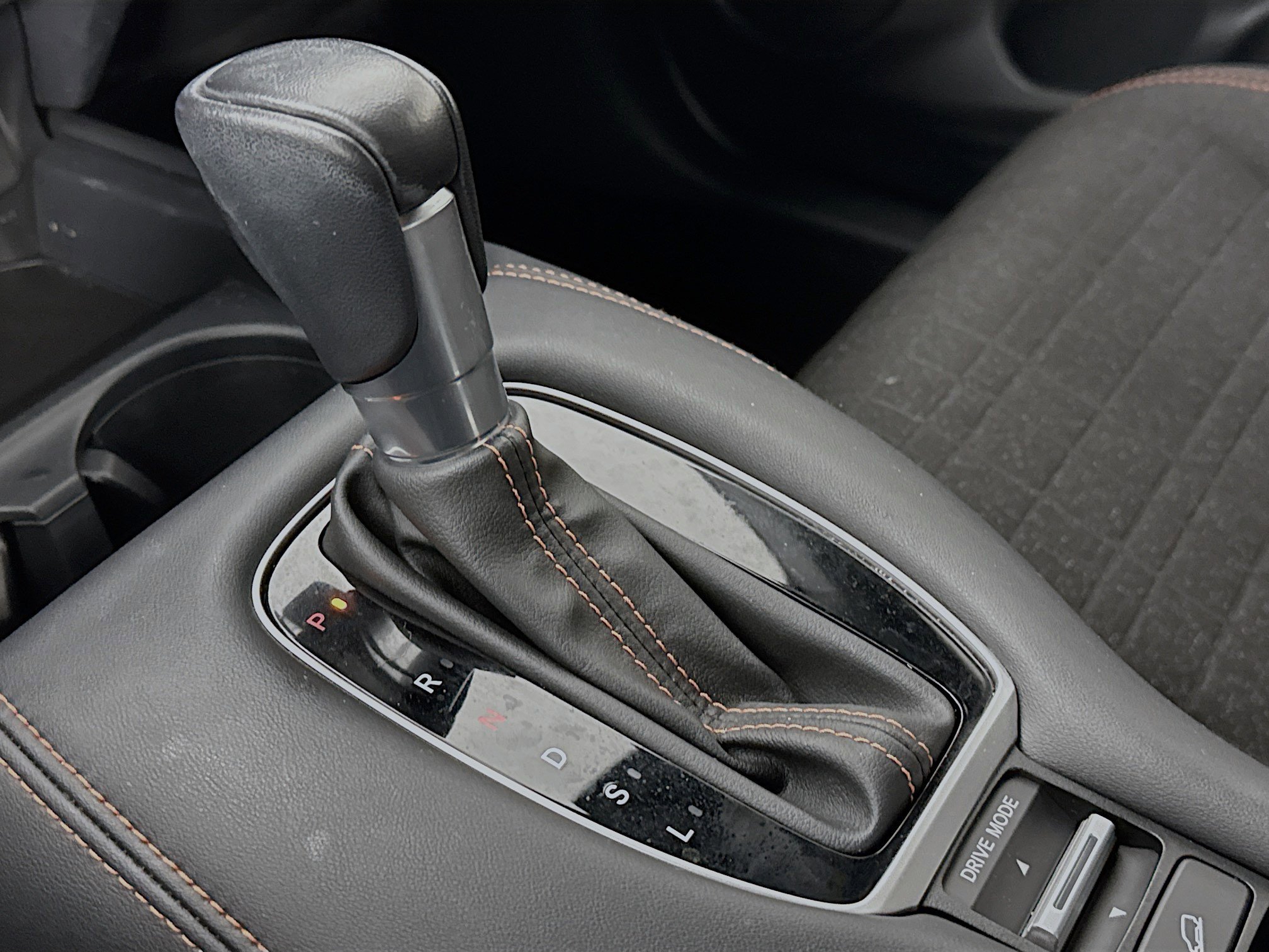 Certified 2023 Honda HR-V Sport image 16